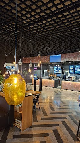 Tsiken - Ravintola-ala