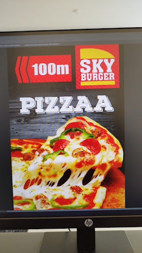 Sky Burger Oy Phone number