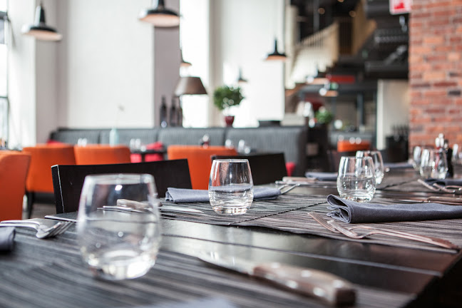 Grill it! Paja Tampere