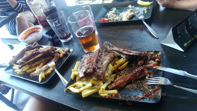 Holy Smoke - Seinäjoki