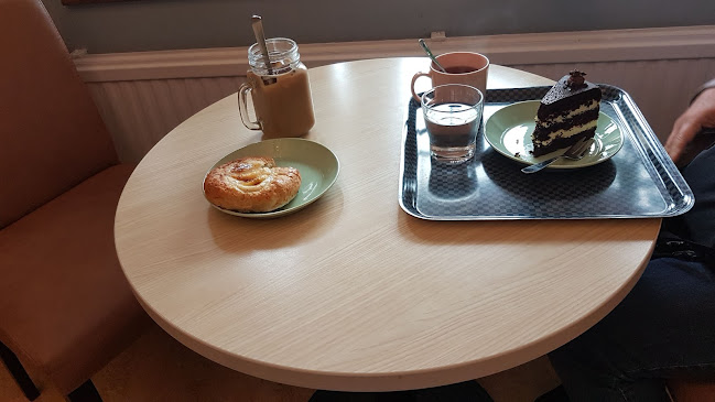 Wilhelmiinan Konditoria Oy - Ravintola-ala