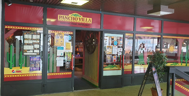 Pancho Villa Vaasa