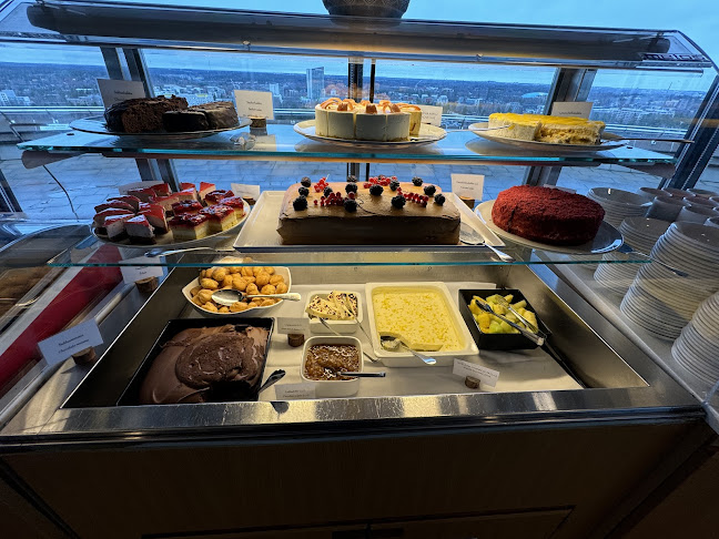 Haukilahden vesitorni, Hauenkallio 3, 02170 Espoo