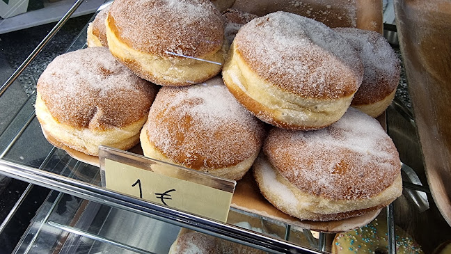 Opinii despre Liisan Leipomo în Lempäälä - Ravintola-ala