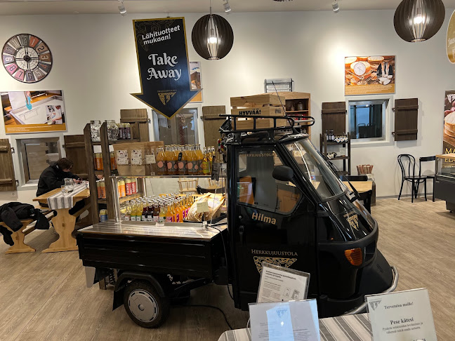 Kurvosentie 3, 38420 Sastamala