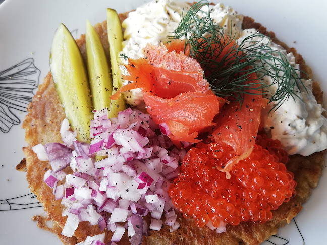 Ravintola Nuotta Imatra Phone number