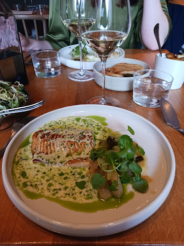 Ravinteli Bertha - Tampere