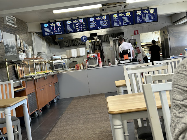 Perniön Kebab - Perniö