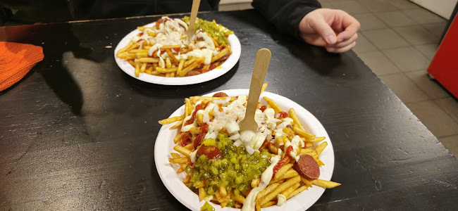 Tammelantorin Burger