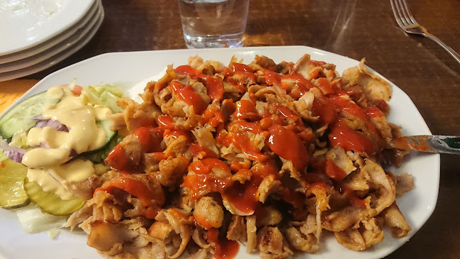 Puistokadun Kebab Pizzeria- Aito Döner Open Times