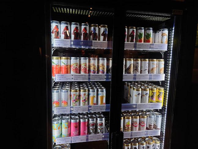 Comentarii opinii despre Barski Helsinki