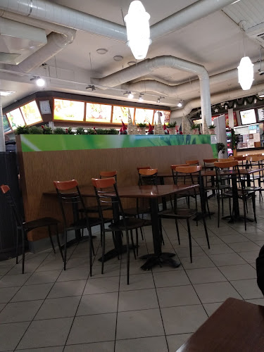 Comentarii opinii despre Hesburger Krossi Kaarina