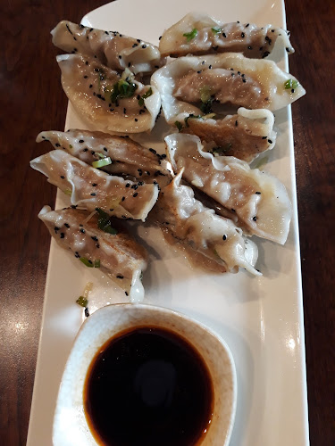 Mei Lin Sichuan & Vegetarian Restaurant - Helsinki