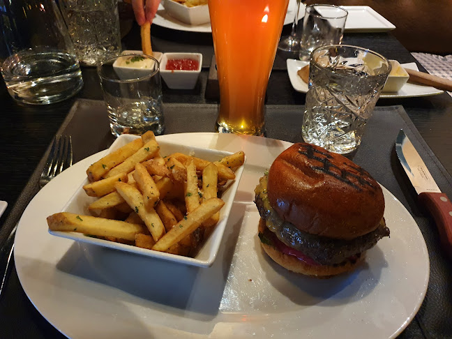 Opinii despre Ravintola Stefan's Steakhouse - Jyväskylä în Jyväskylä - Ravintola-ala