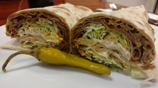 Opinii despre Ravintola Kanari în Salo - Ravintola-ala