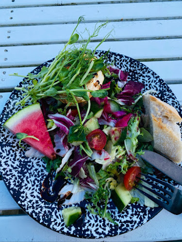 Ravintola Pihlajasaari - Helsinki