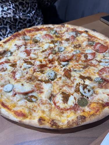 Kokkolan Kebap & Pizzeria