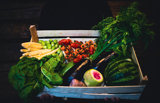 Ravintola Huvila - Ravintola-ala