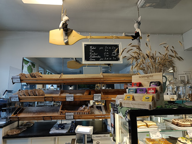 Leipomo-Konditoria Vilja - Sotkamo