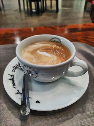 Reviews of Robert’s Coffee Tornio in Tornio - Ravintola-ala