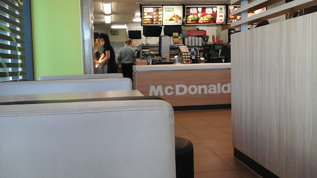 Comentarii opinii despre McDonald's Imatra