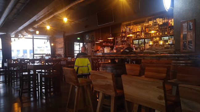 Crafters Bar - Hyvinkää