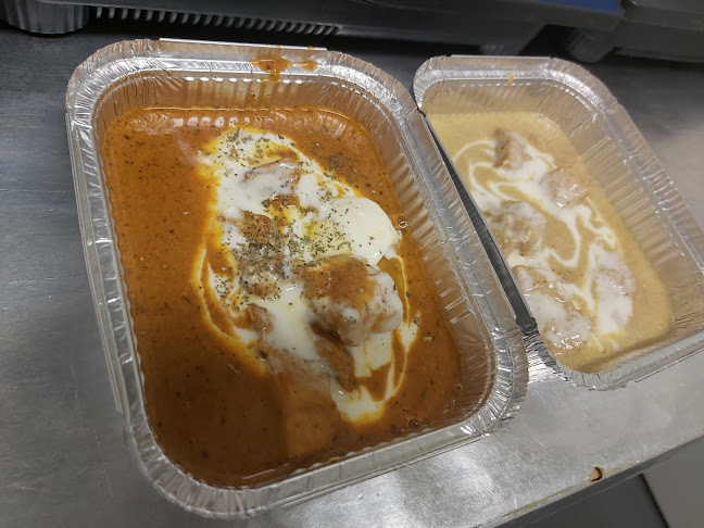 Curry Town - Pietarsaari