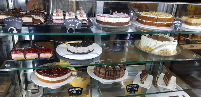 Hakafood Cafe - Valkeakoski