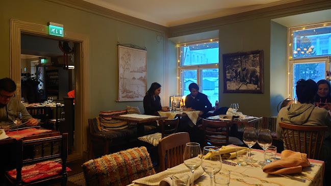 Comentarii opinii despre Restaurant Savotta