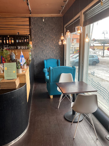 Kuninkaankatu 19, 26100 Rauma