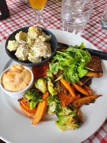 Kortteliravintola Kerttu Open Times