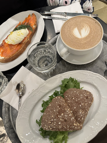 Fazer Café Kluuvikatu 3 - Ravintola-ala