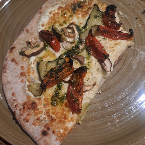 Buolu Cafe & Ristorante - Ravintola-ala