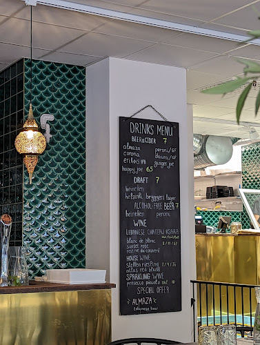 Levant Bulevardi - Helsinki