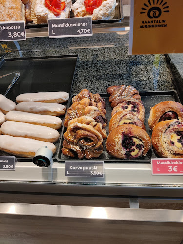 Opinii despre Naantalin Aurinkoinen Börs în Turku - Ravintola-ala