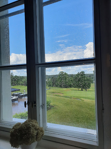 Ravintola Åminnegård - Ravintola-ala