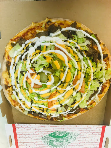 Comentarii opinii despre Pizza Posti