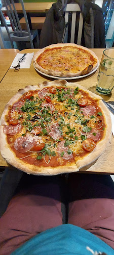 Kotipizza Oulu Toppila - Oulu