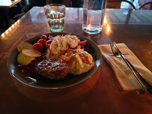 Amarillo Lahti - Ravintola-ala