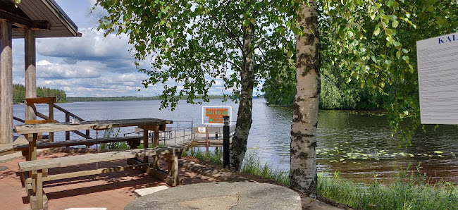 Katajamäki, Ähtärintie 995 997, 42930