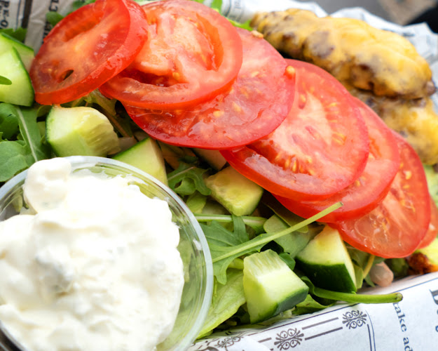 Terassiravintola Kukko - Laitila