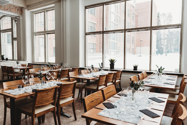 Comentarii opinii despre Ravintola Piha