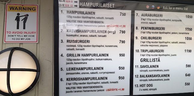Kahvila-Ravintola Kaivopirtti