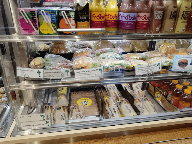 Tervalammentie 1, 19110 Vierumäki