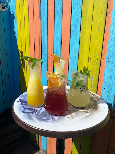 Comentarii opinii despre Bar Ylä