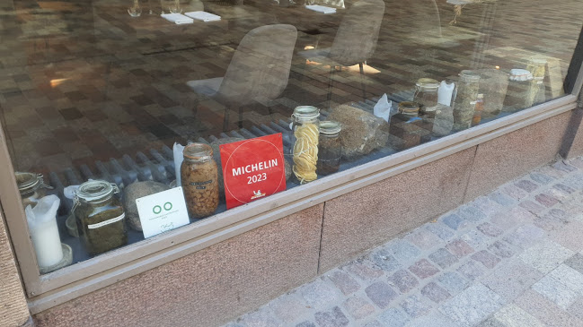 Restaurant Natura - Ravintola-ala