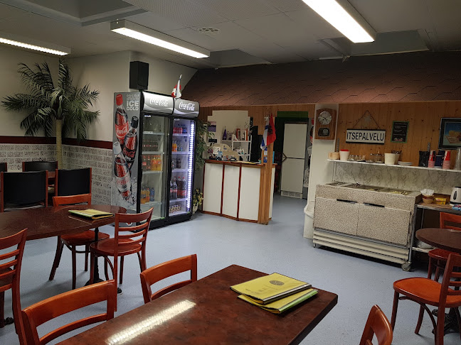 Hotelli Ravintola Jurva