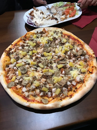 Puistokadun Kebab Pizzeria- Aito Döner Open Times