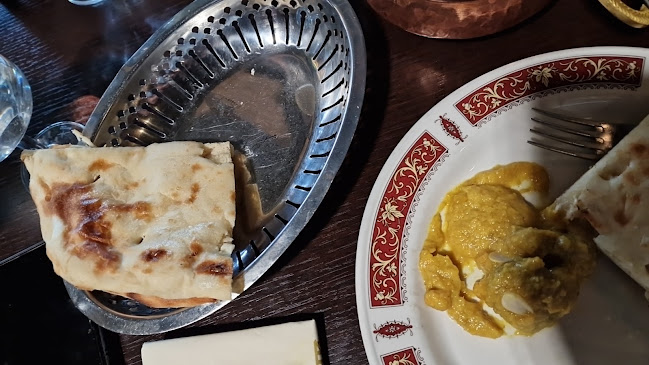 Ravintola Shalimar - Matkakeskus - Jyväskylä