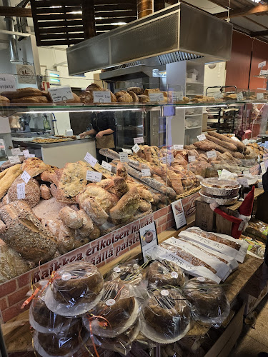 Comentarii opinii despre Deli Baker´s